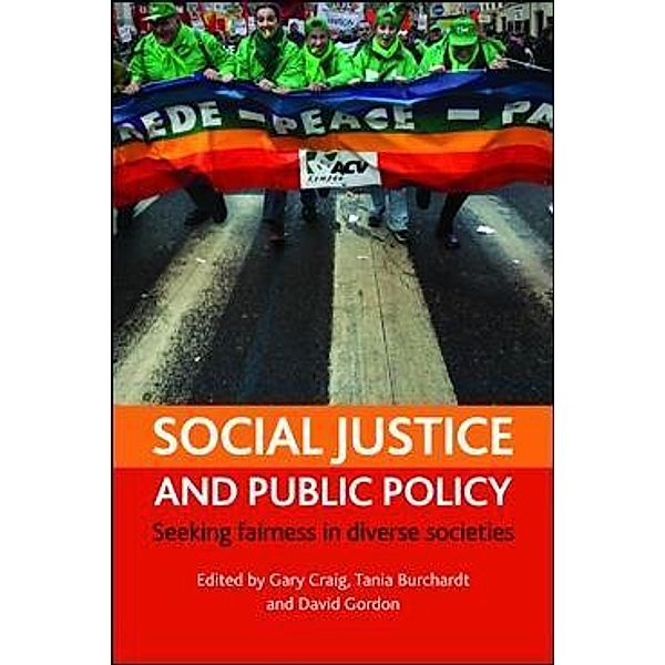 Social justice and public policy
