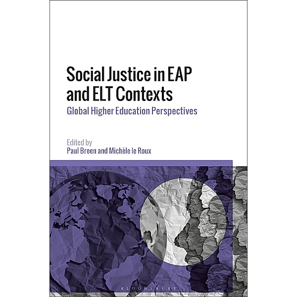 Social Justice in EAP and ELT Contexts
