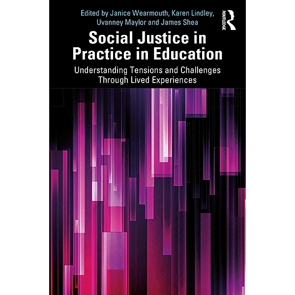 Social Justice in Practice in Education