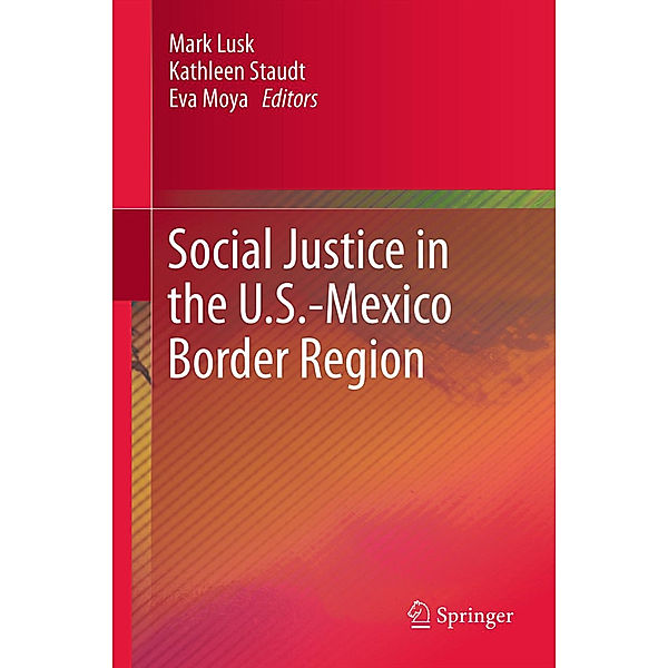 Social Justice in the U.S.-Mexico Border Region