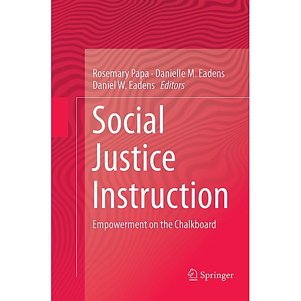 Social Justice Instruction
