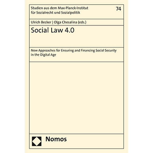 Social Law 4.0