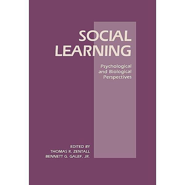 Social Learning