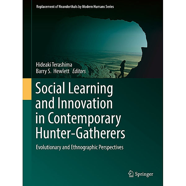 Social Learning and Innovation in Contemporary Hunter-Gatherers