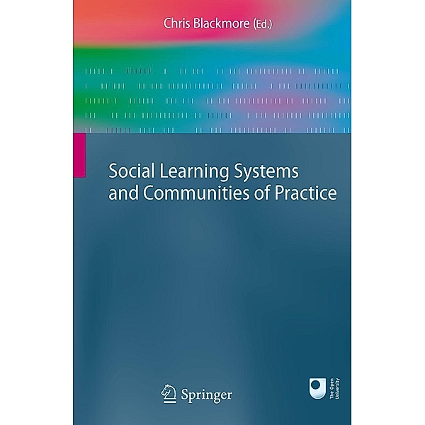 Social Learning Systems and Communities of Practice