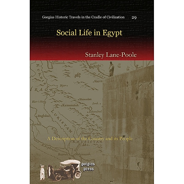 Social Life in Egypt, Stanley Lane-Poole