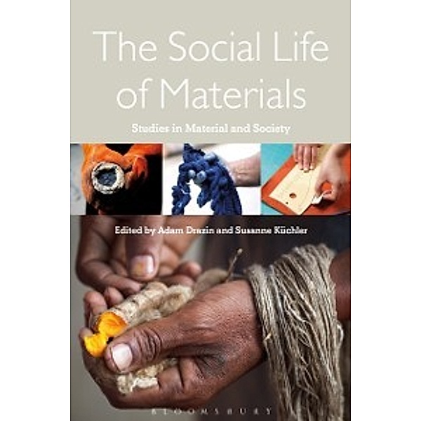 Social Life of Materials