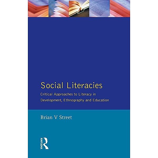 Social Literacies, Brian V. Street