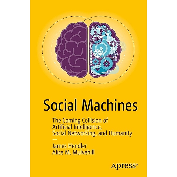 Social Machines, James Hendler, Alice M. Mulvehill