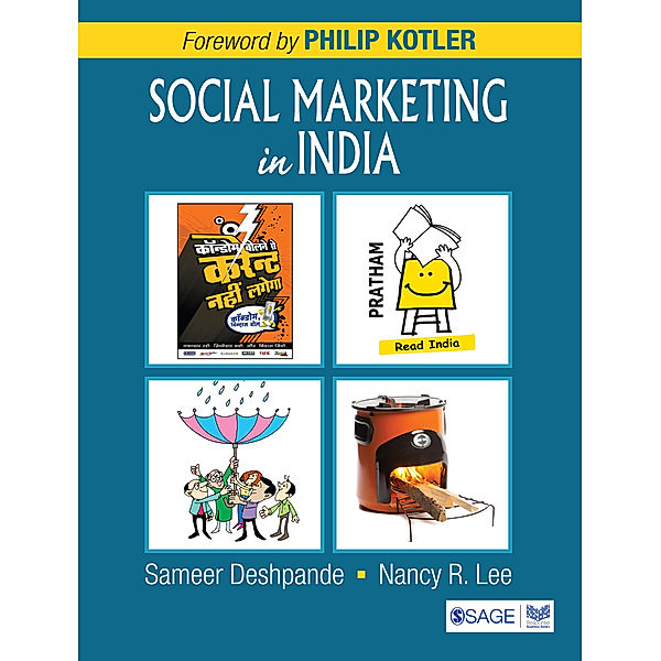 Social Marketing in India, Nancy R. Lee, Sameer Deshpande