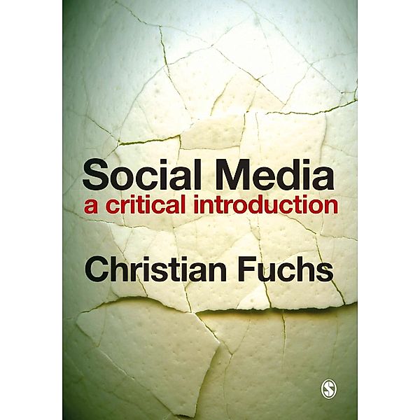 Social Media, Christian Fuchs