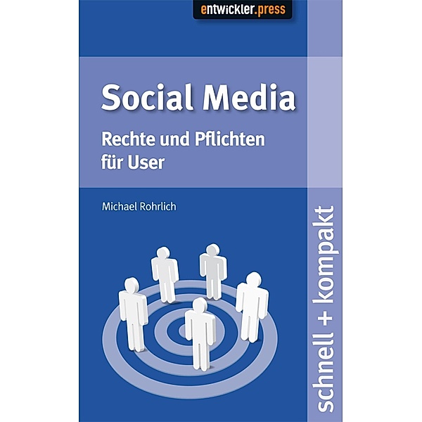 Social Media, Michael Rohrlich