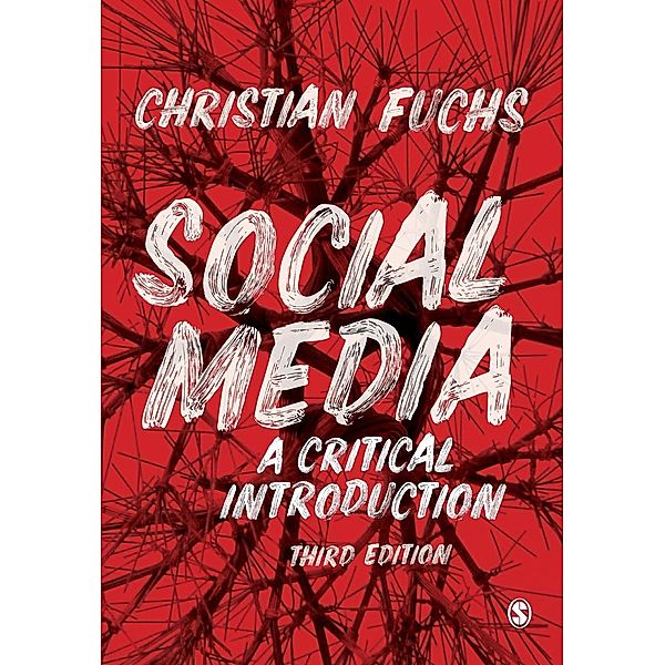 Social Media, Christian Fuchs