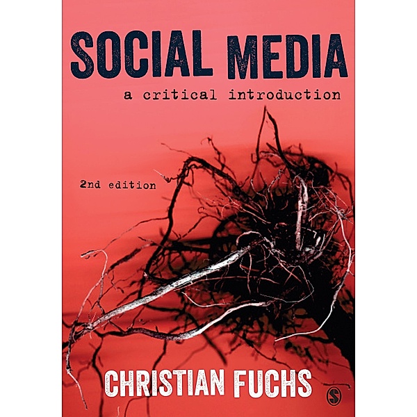 Social Media, Christian Fuchs