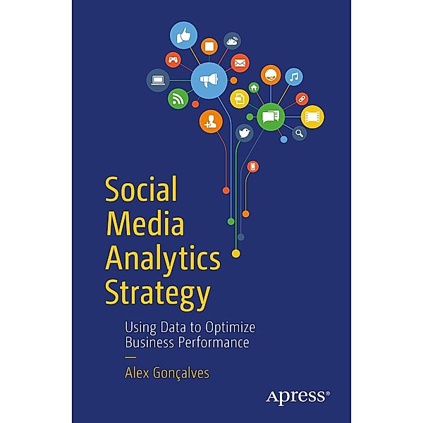 Social Media Analytics Strategy, Alex Gonçalves