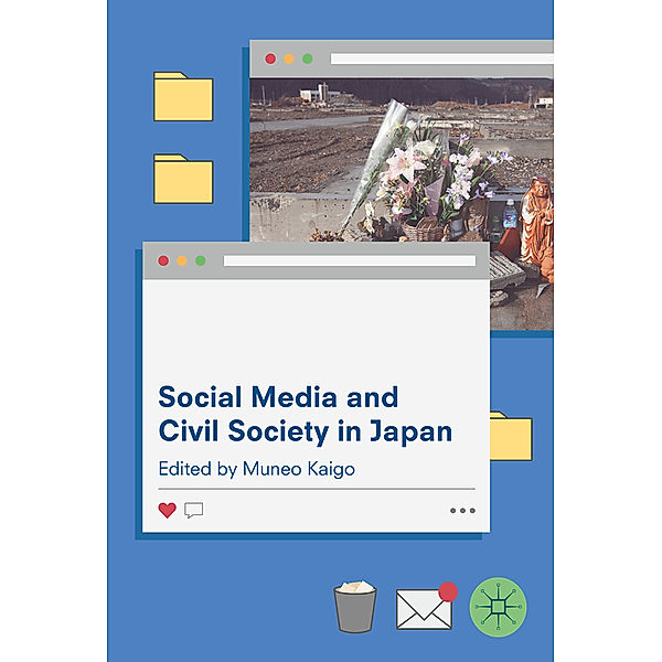 Social Media and Civil Society in Japan