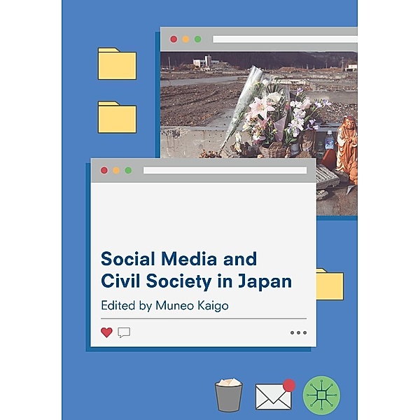 Social Media and Civil Society in Japan / Progress in Mathematics