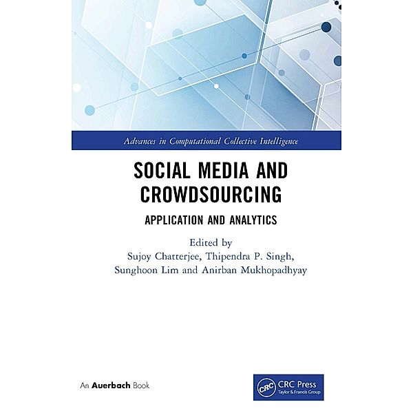 Social Media and Crowdsourcing