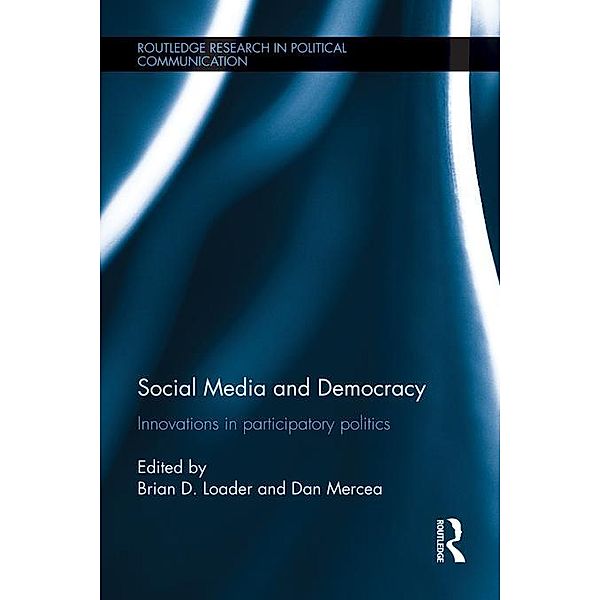 Social Media and Democracy