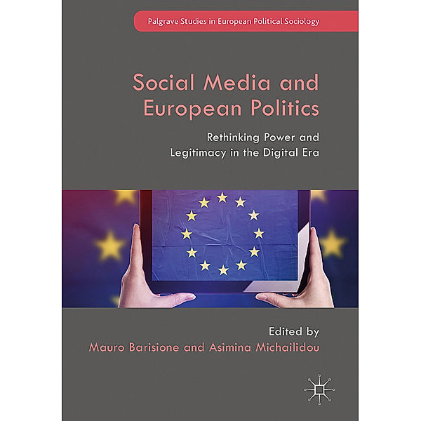 Social Media and European Politics