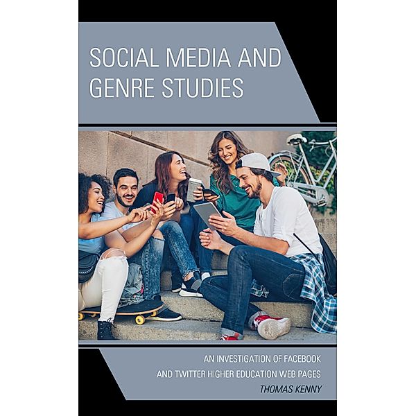 Social Media and Genre Studies, Thomas Kenny