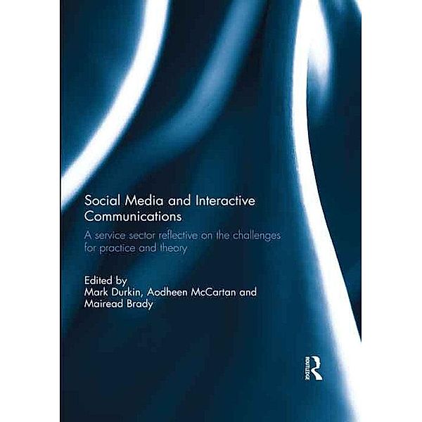 Social Media and Interactive Communications