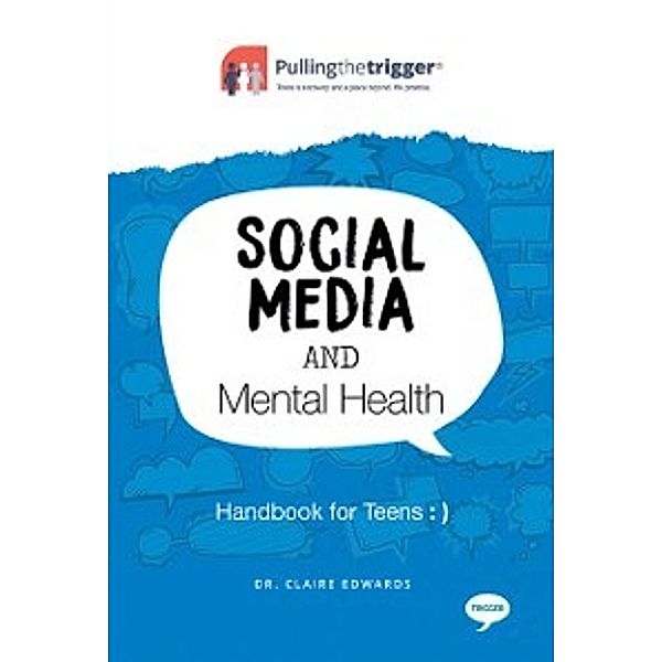 Social Media and Mental Health, Claire Edwards