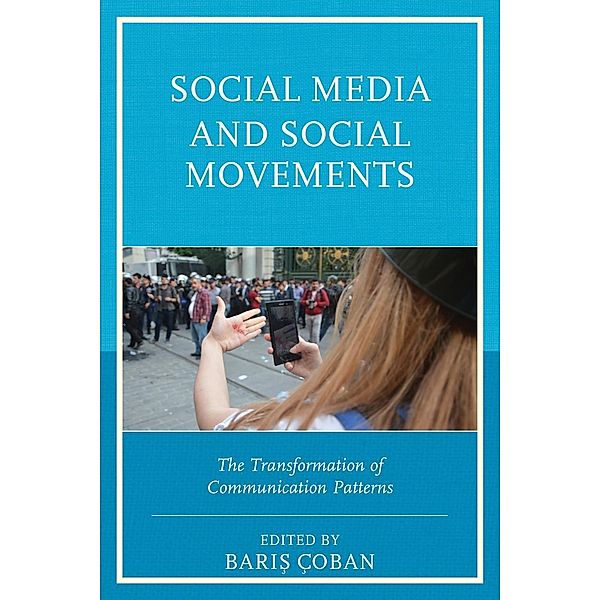 Social Media and Social Movements