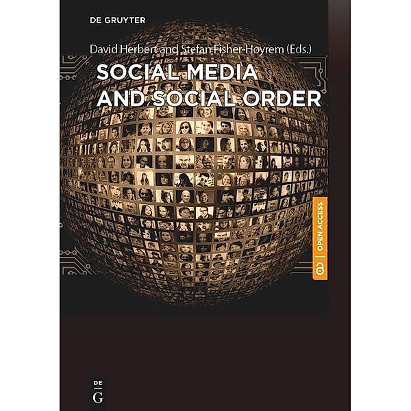 Social Media and Social Order