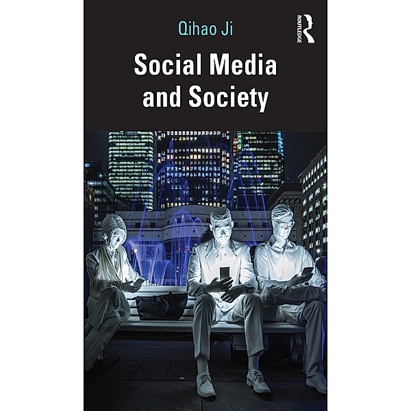 Social Media and Society, Qihao Ji