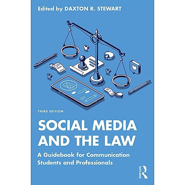 Social Media and the Law