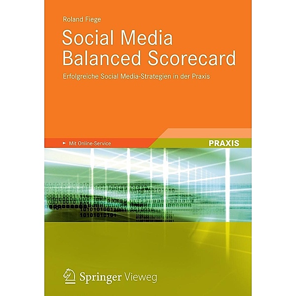 Social Media Balanced Scorecard, Roland Fiege