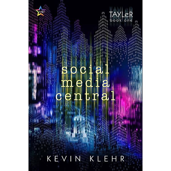 Social Media Central, Kevin Klehr