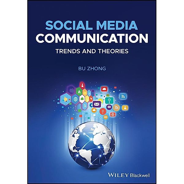 Social Media Communication, Bu Zhong