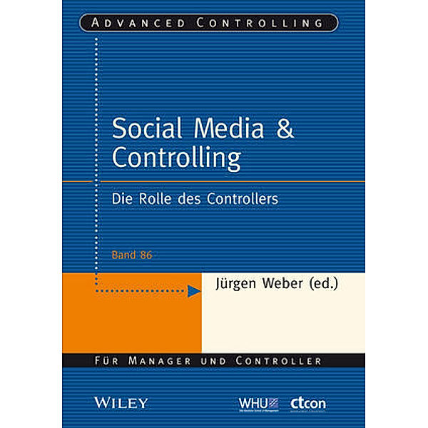 Social Media & Controlling, Martin Grothe