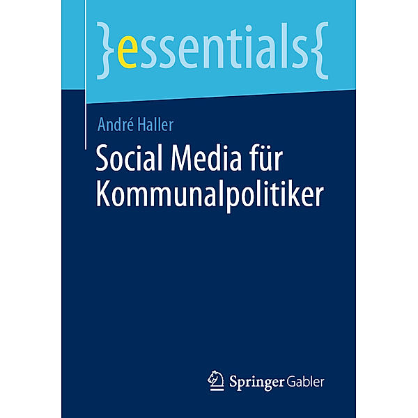 Social Media für Kommunalpolitiker, André Haller