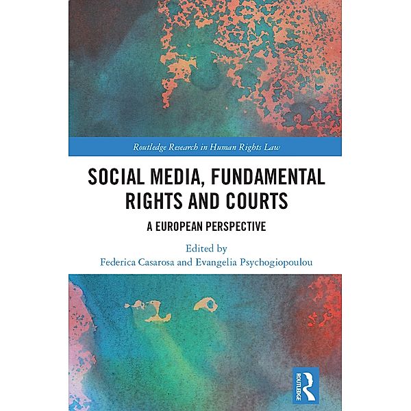 Social Media, Fundamental Rights and Courts