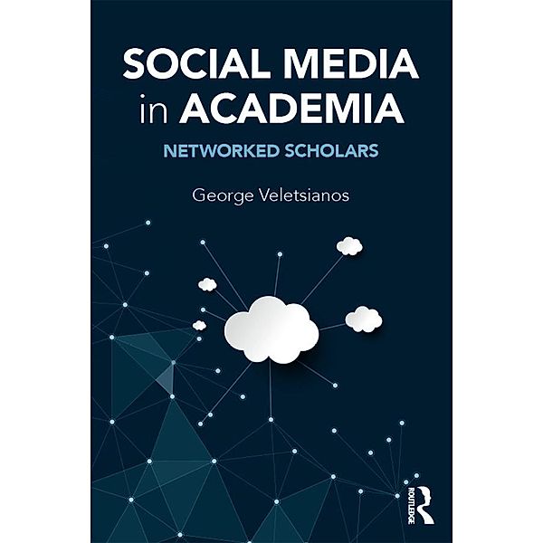 Social Media in Academia, George Veletsianos