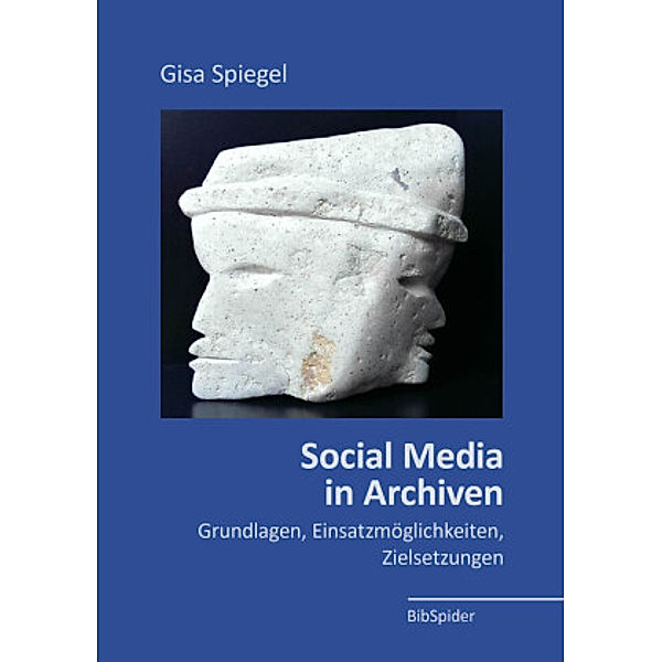 Social Media in Archiven, Gisa Spiegel