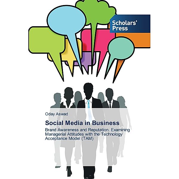 Social Media in Business, Oday Aswad