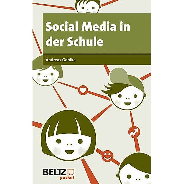 Social Media in der Schule, Andreas Gohlke