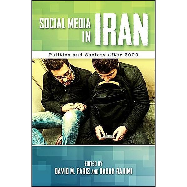 Social Media in Iran