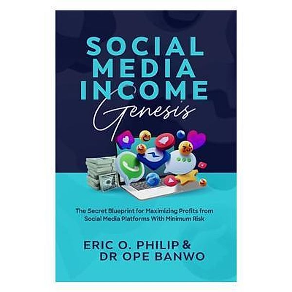 SOCIAL MEDIA INCOME GENESIS, Banwo Ope