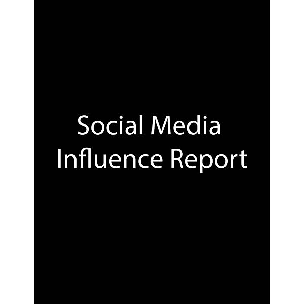Social Media Influence Report, Le Ha
