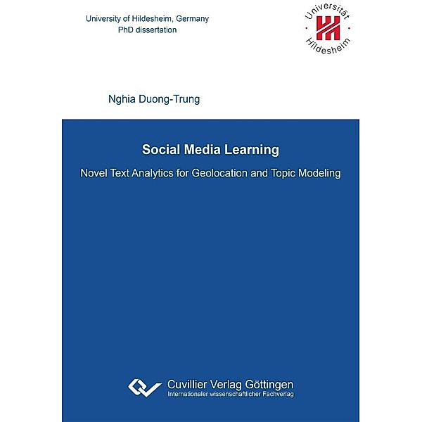 Social Media Learning