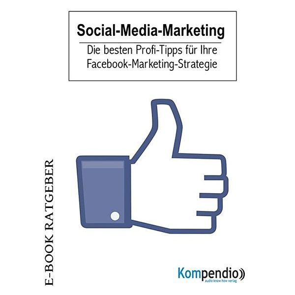 Social-Media-Marketing:, Robert Sasse, Yannick Esters