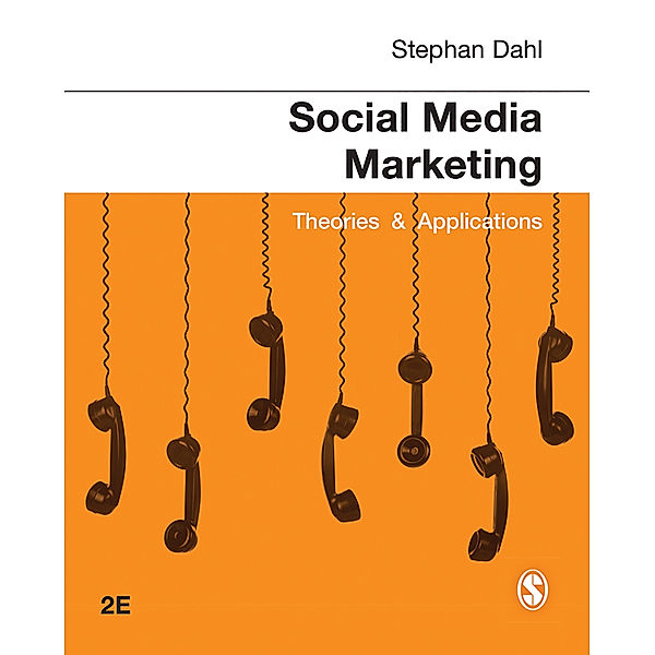 Social Media Marketing, Stephan Dahl