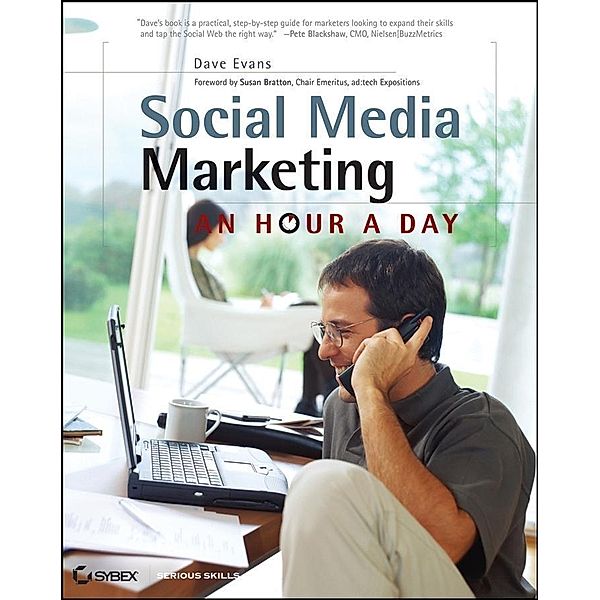 Social Media Marketing, Dave Evans