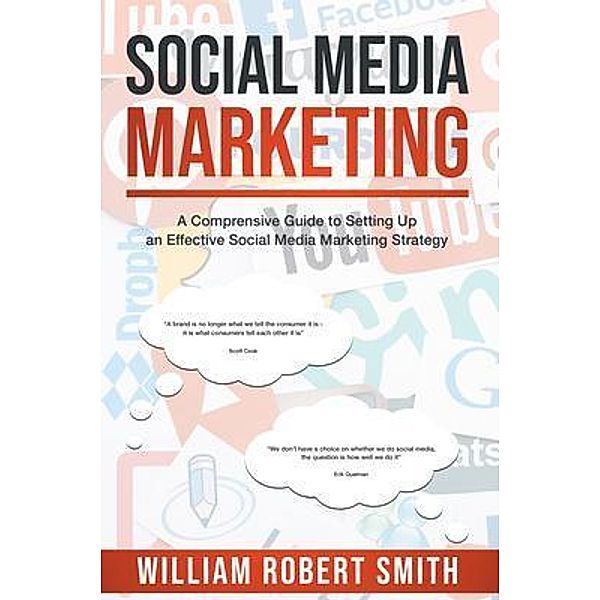 Social Media Marketing, William Smith