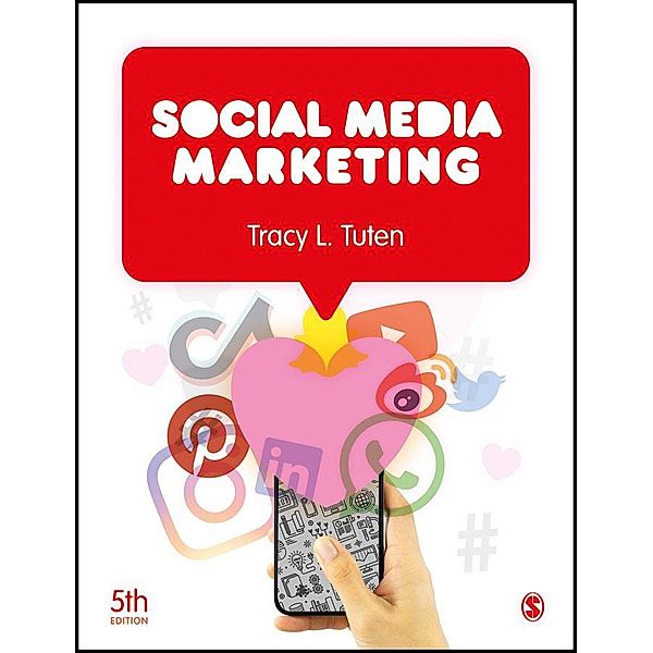 Social Media Marketing, Tracy L. Tuten